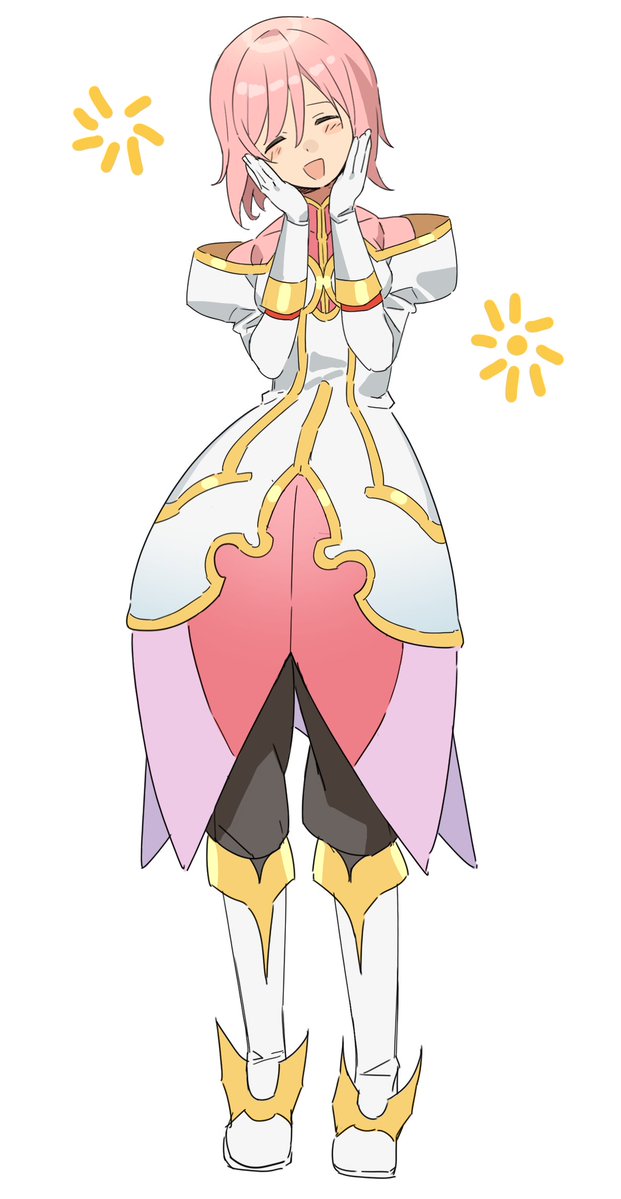 神秘周 tweet media