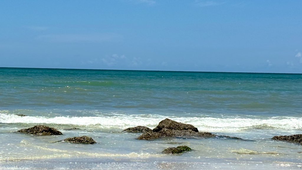 Deuteronomy 31:8 The Lord himself goes before you and will be with you; he will never leave you nor forsake you. Do not be afraid; do not be discouraged.