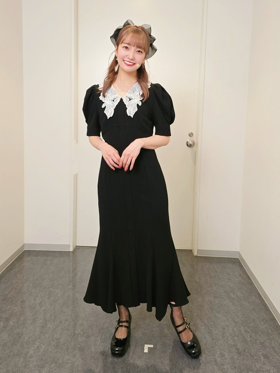 大橋彩香 official tweet media