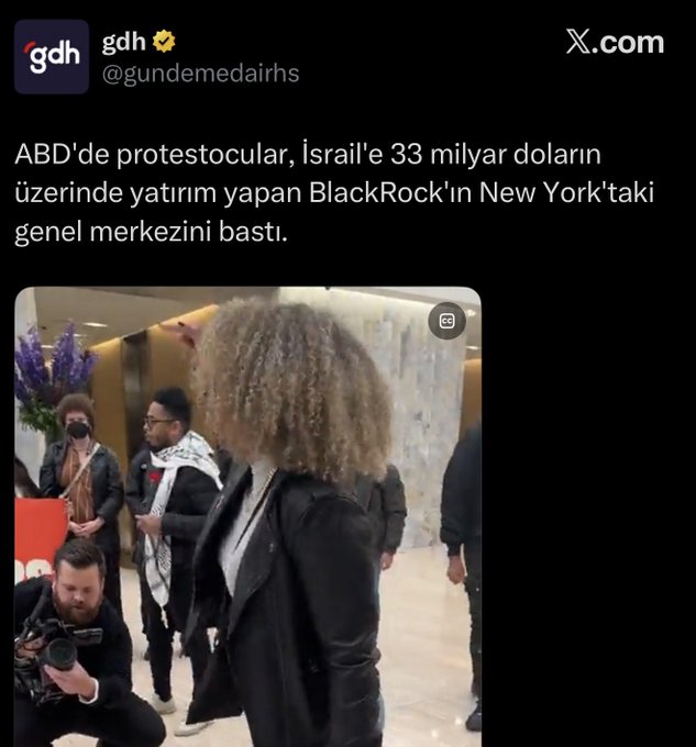 tekhabermerkezi's tweet photo. AKP’ye yakın haber hesabından yapılan paylaşım tekrar gündem oldu.
#sallandık #EhliyetsizOlmuyor #AnthonyMusaba #İbrahimKalın #THM https://t.co/TWKjthf7kN