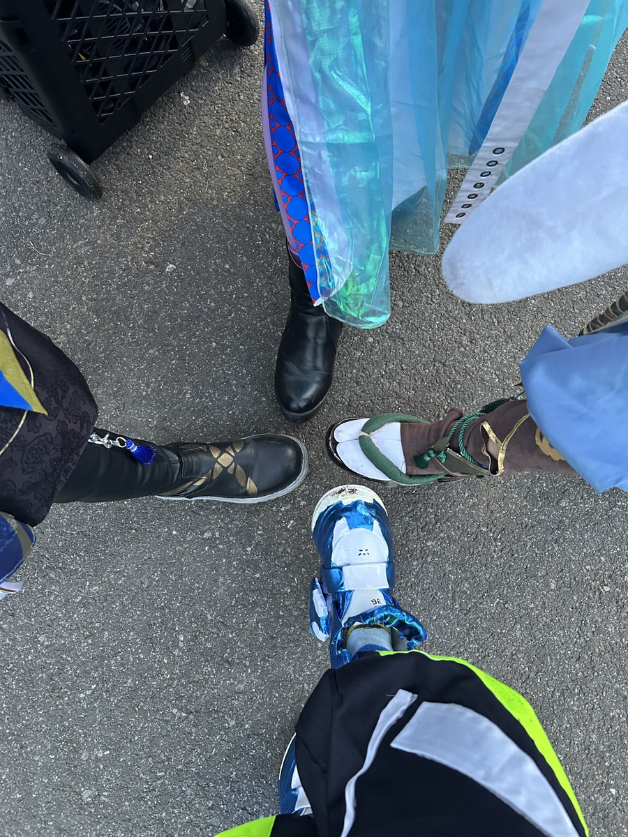 うたさ▶︎にじそ部数アンケ中31〆 tweet media