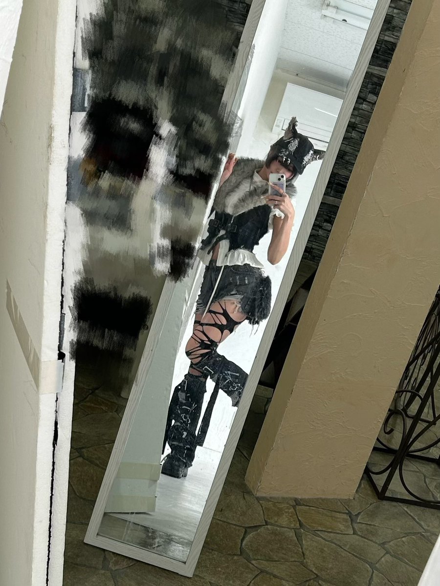 肉細工🐸5/24 撮影会 tweet media