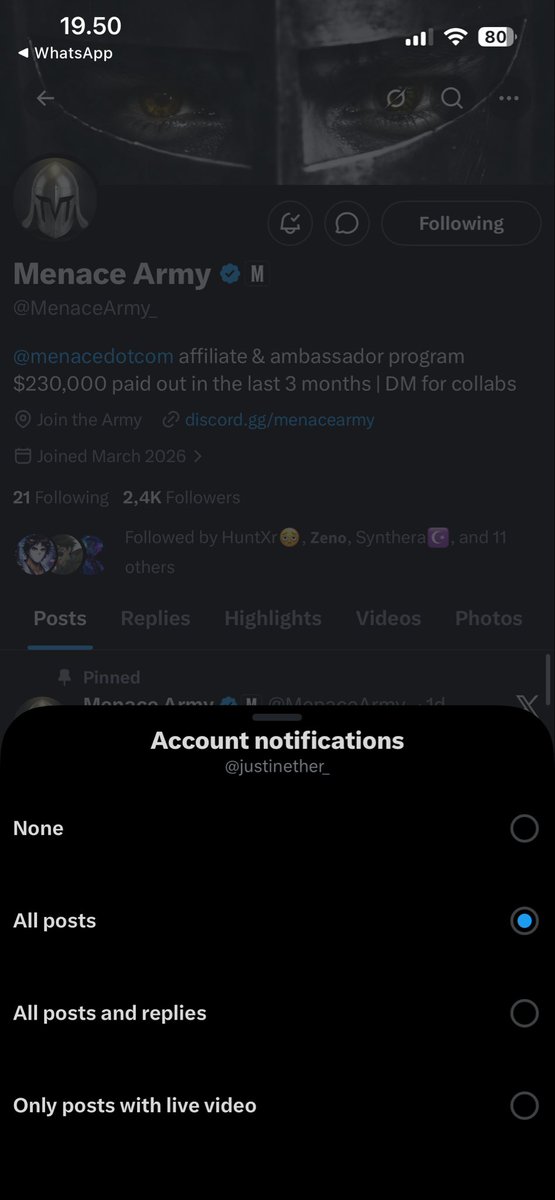 justin ether tweet media