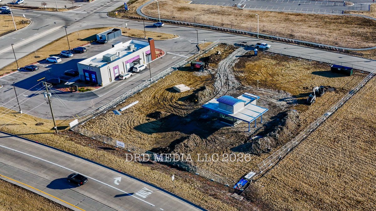 DRD Media LLC | Drone Construction Solutions tweet media