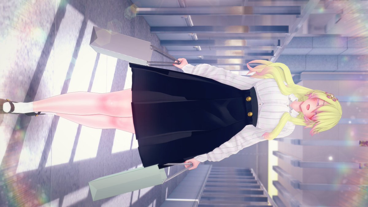 Liperuki Mashiro tweet media