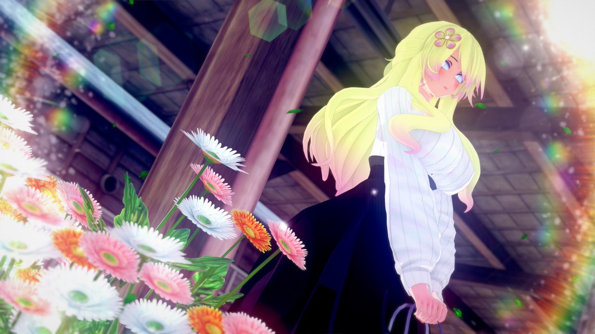 Liperuki Mashiro tweet media