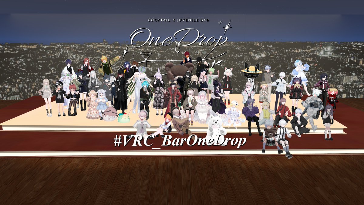 Bar OneDrop tweet media