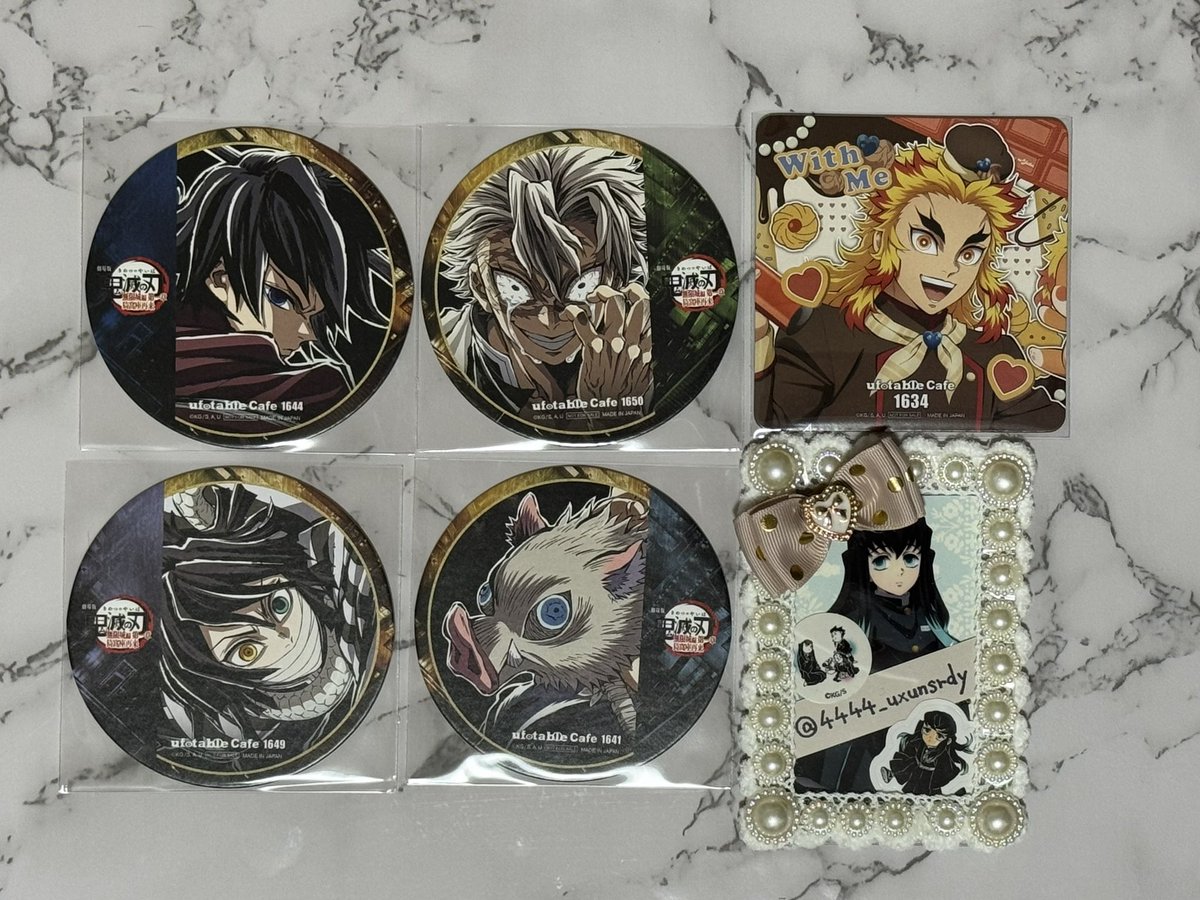 のたね|プロカ確認お願いします tweet media