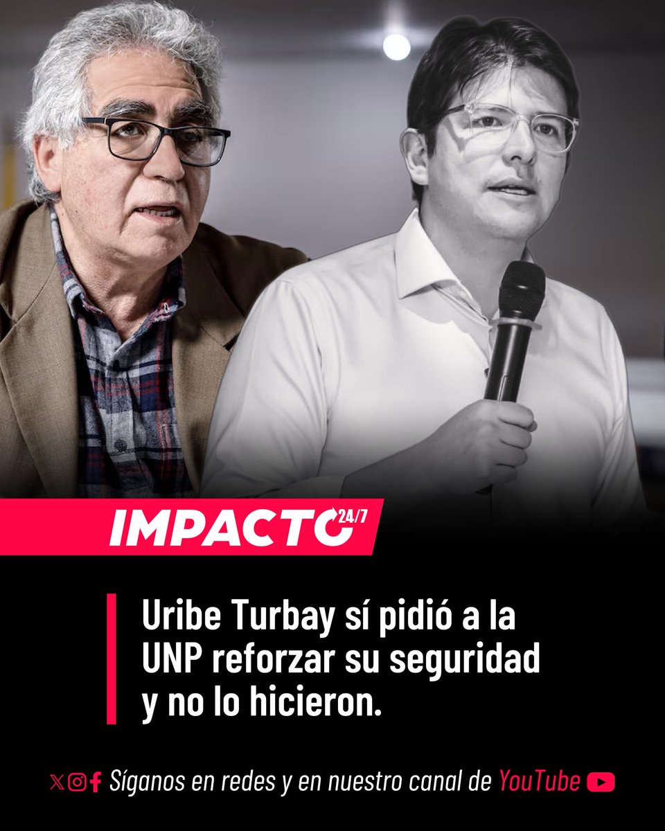 IMPACTO 24/7 tweet media