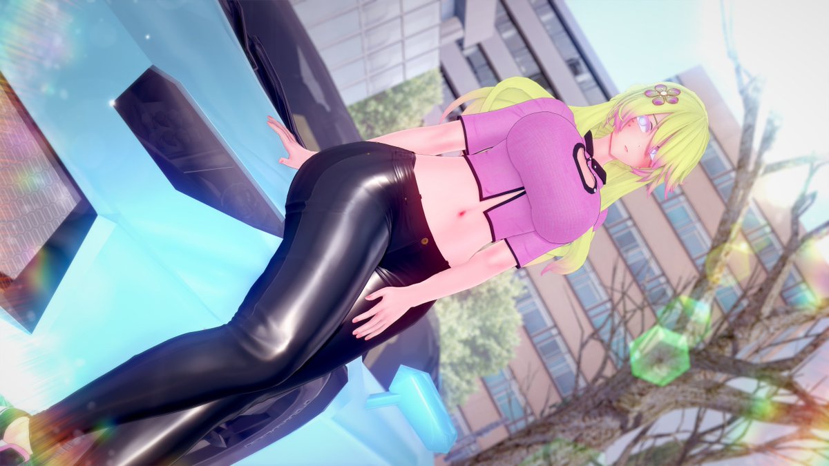 Liperuki Mashiro tweet media