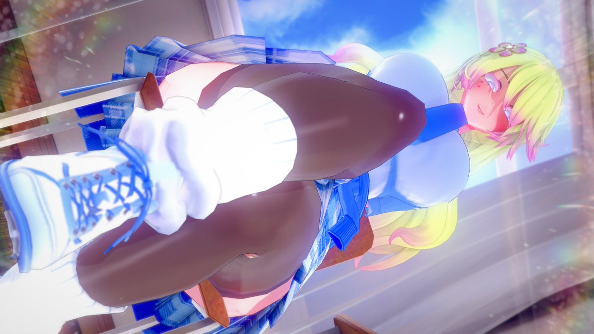 Liperuki Mashiro tweet media