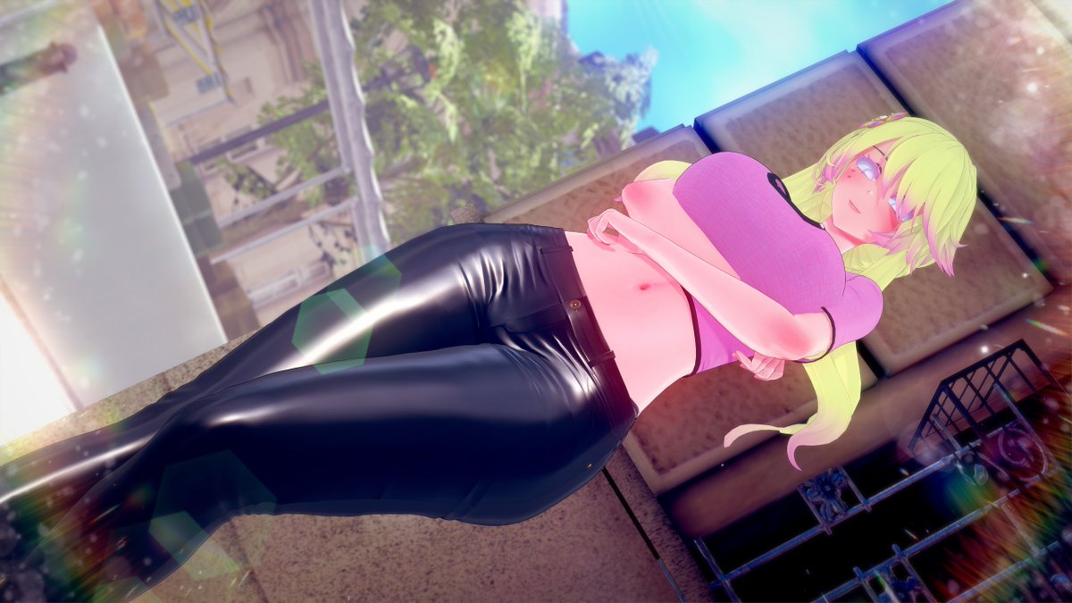 Liperuki Mashiro tweet media