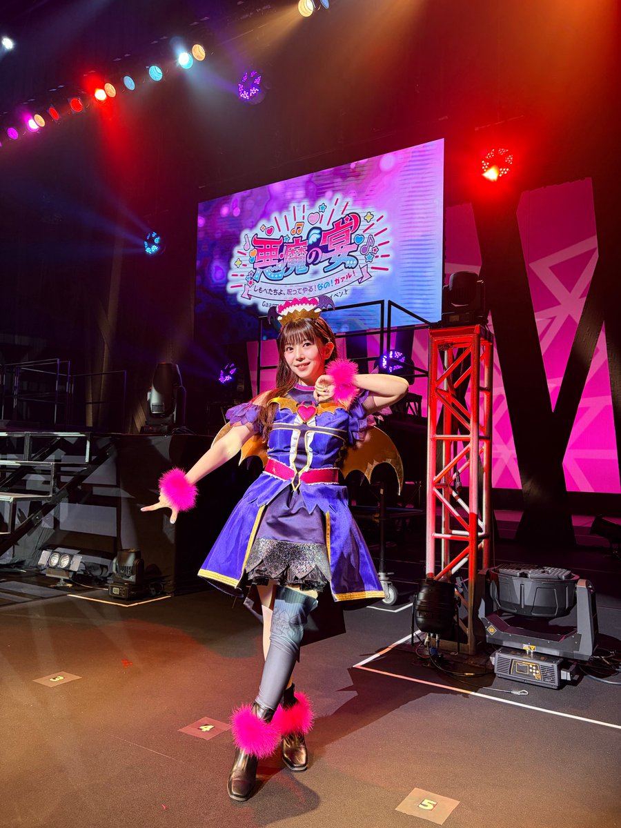 牧野由依 tweet media