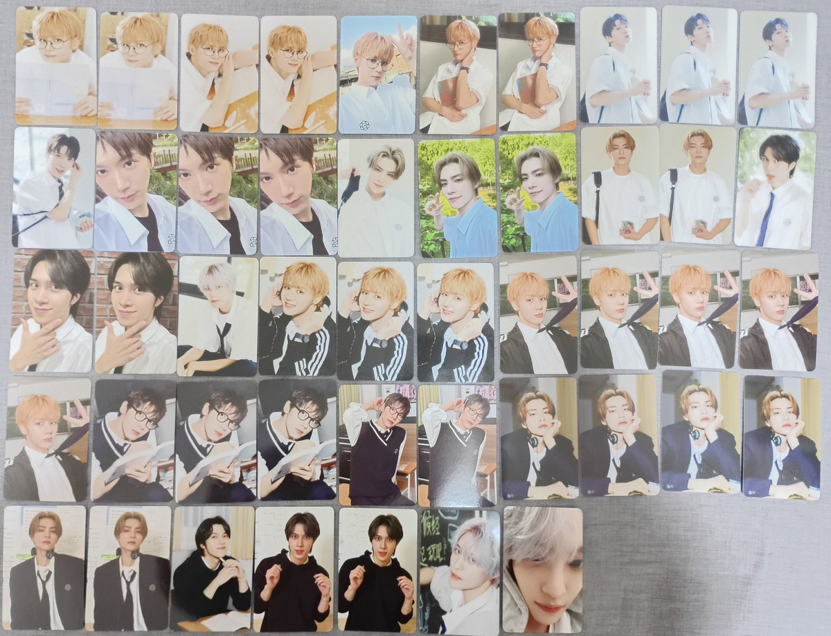 Ayu@グッズアカ tweet media