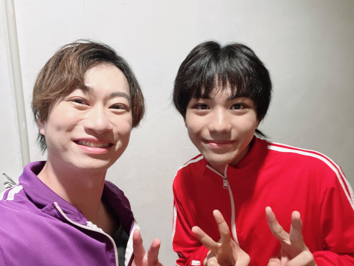 小俣一生 tweet media