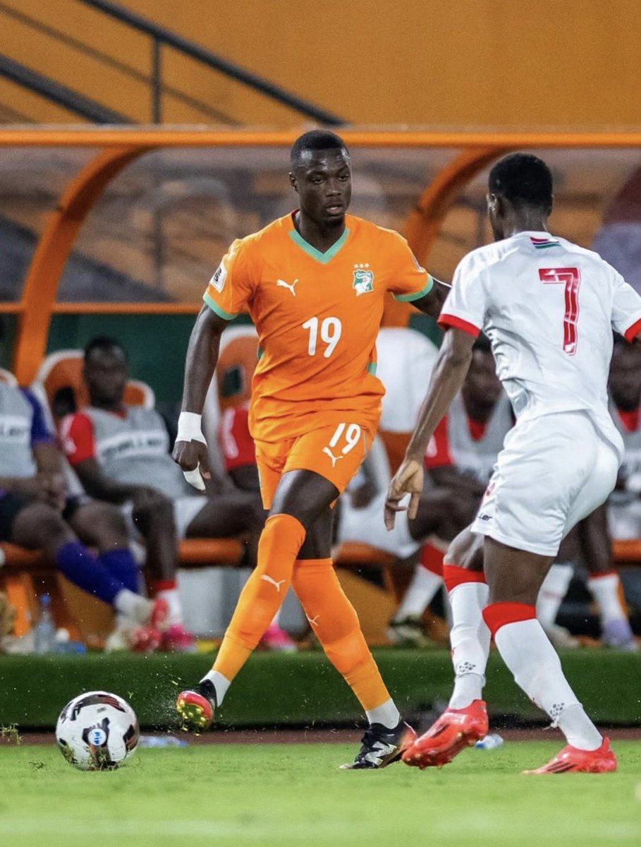 Séléphanto Football 🇨🇮 tweet media