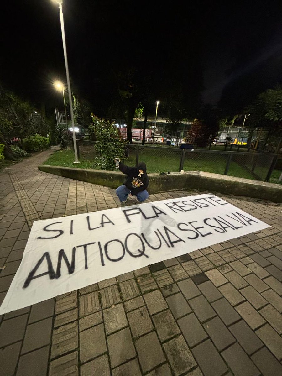 Camilo Calle. tweet media