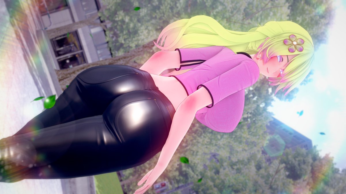 Liperuki Mashiro tweet media