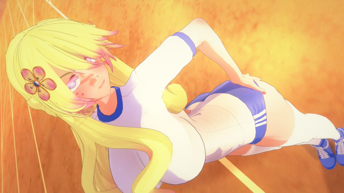 Liperuki Mashiro tweet media