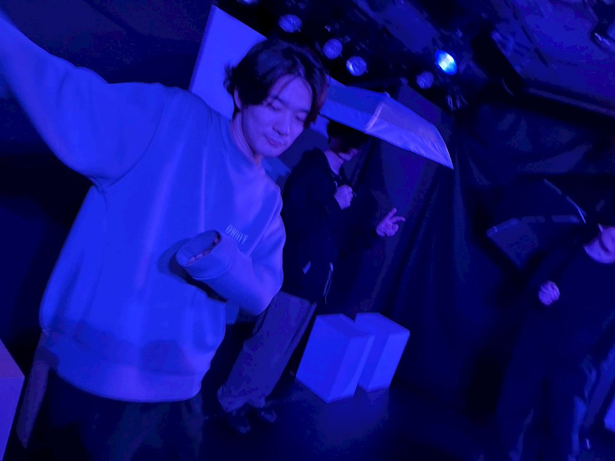 東風東(こちあずま) tweet media