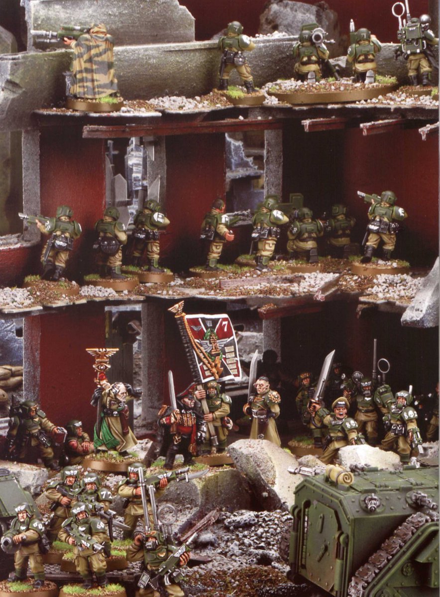 Cromwell300 (Coms open) tweet media