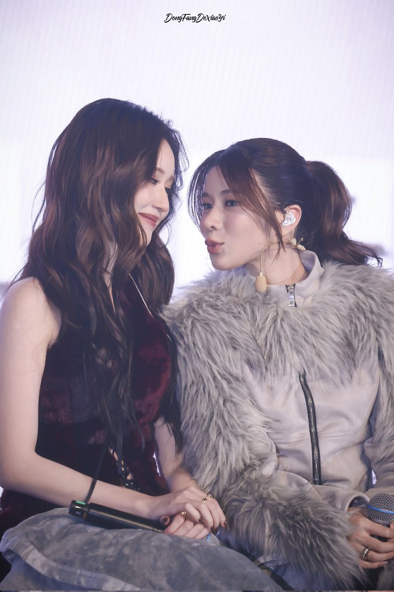 DongFangDeXiaoYi tweet media