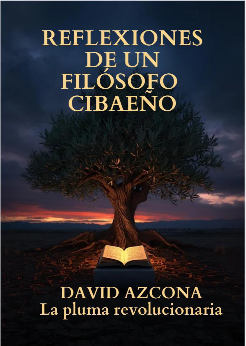 David R. Azcona tweet media