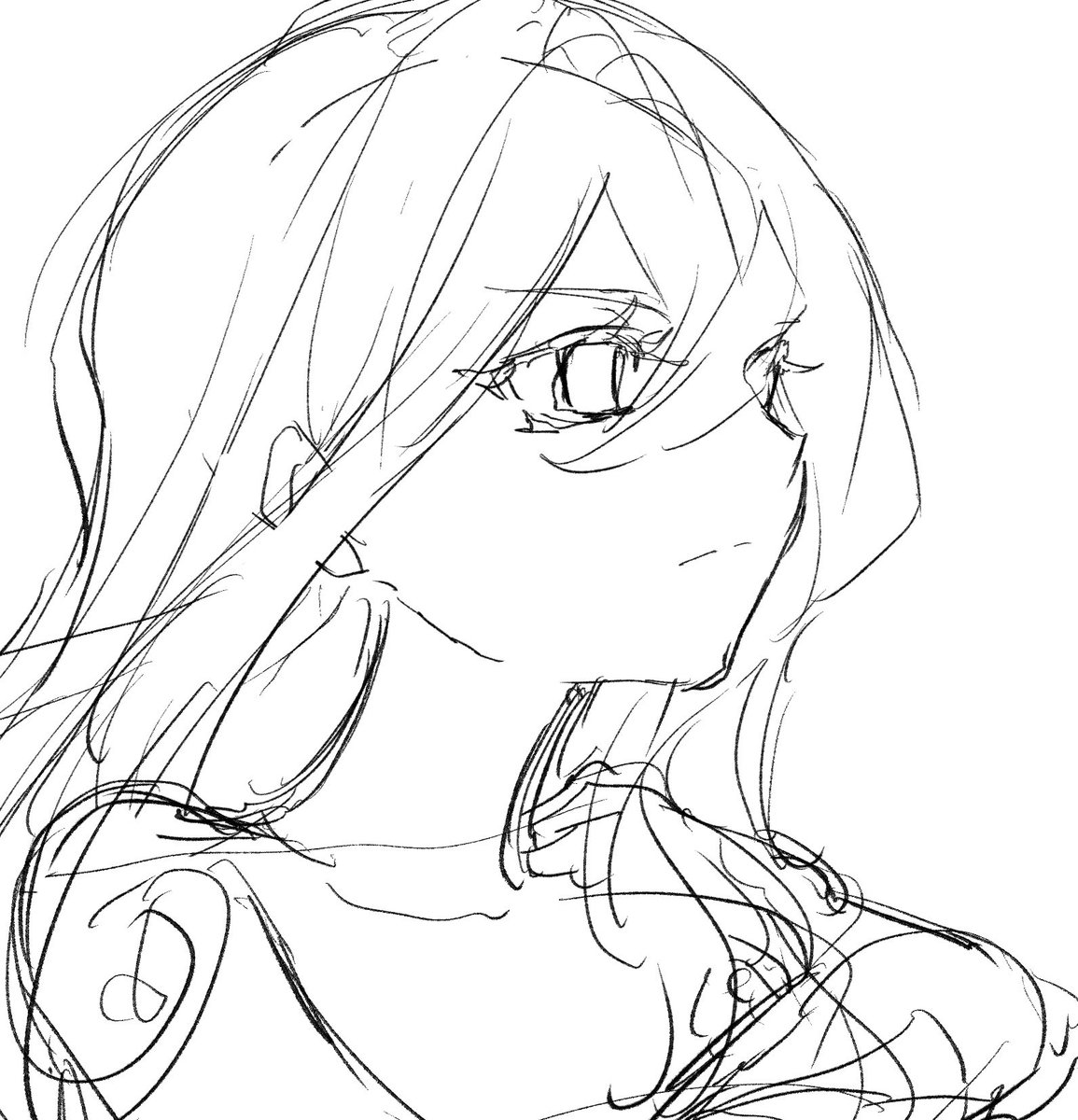 もち森 tweet media