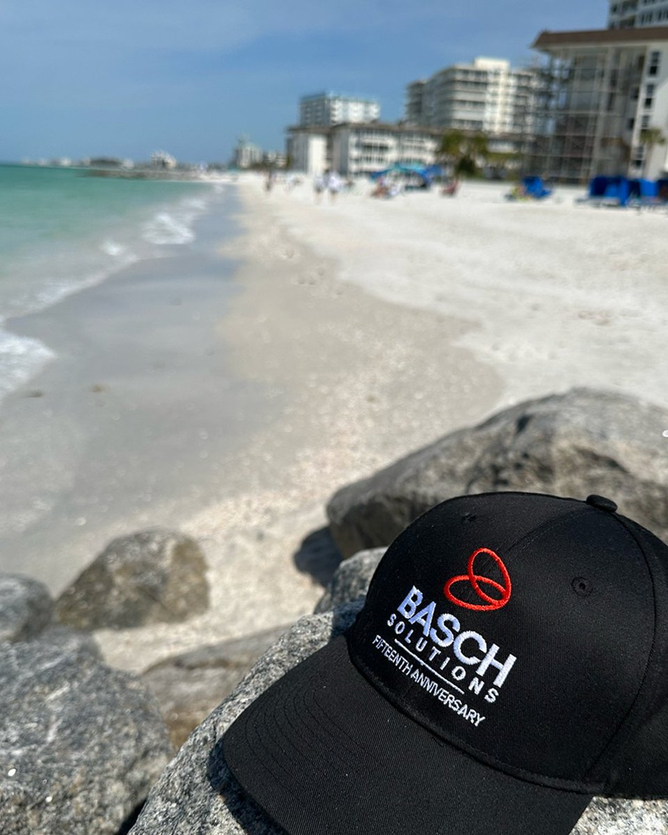 Basch Solutions tweet media