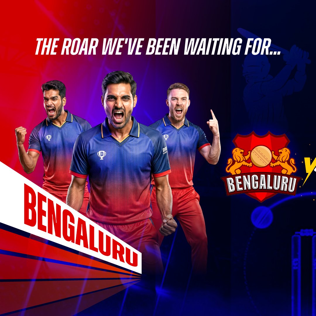Dream Cricket tweet media