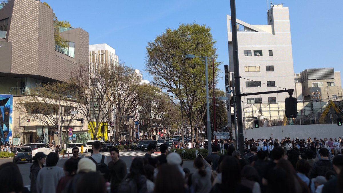 ちくわ Chikuwa tweet media