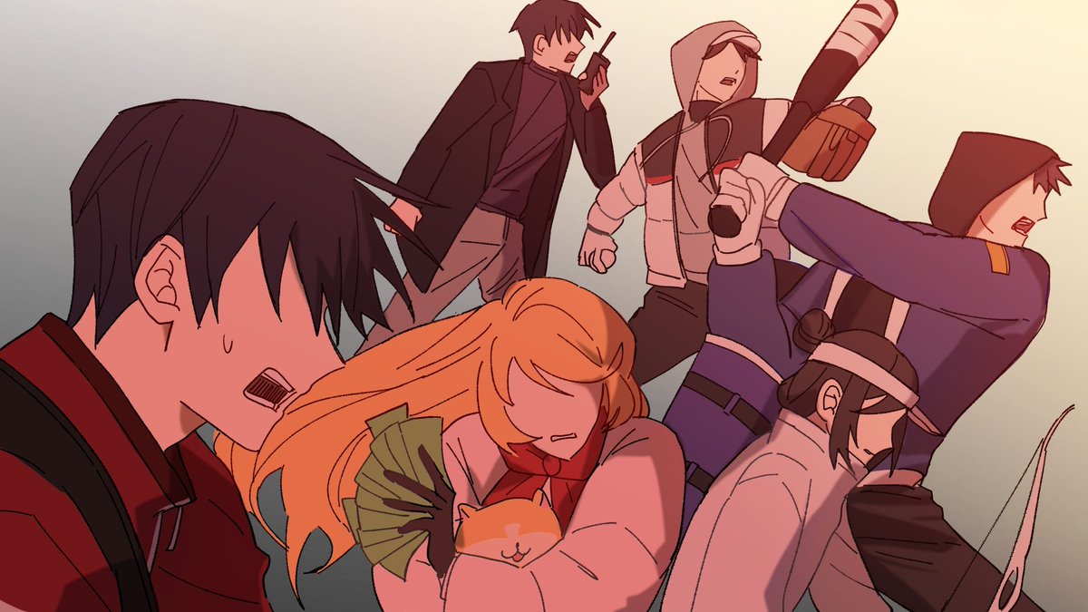 빵셔틀 tweet media