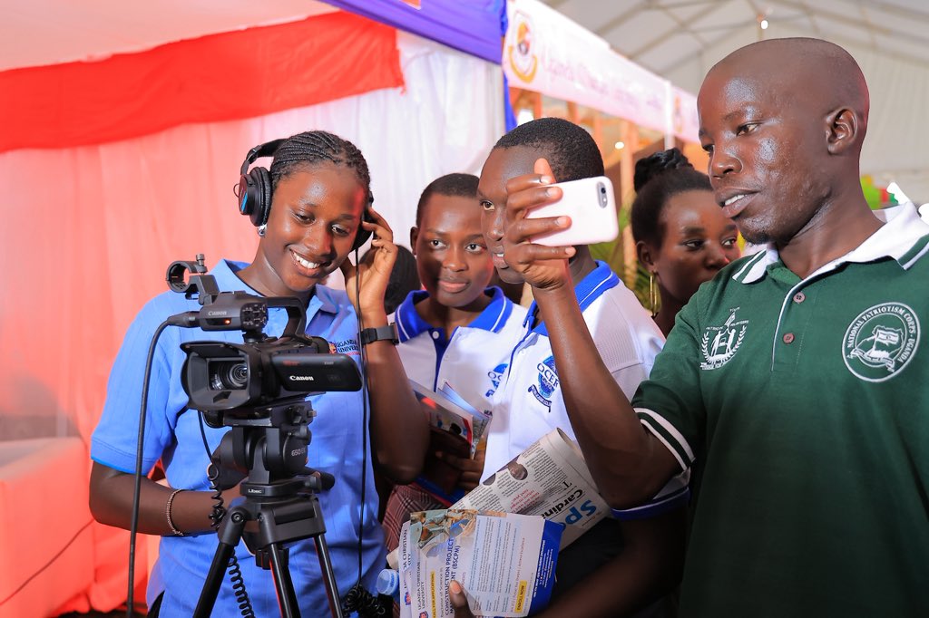 Patience Among tweet media