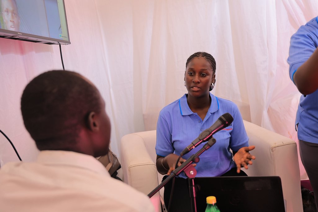 Patience Among tweet media