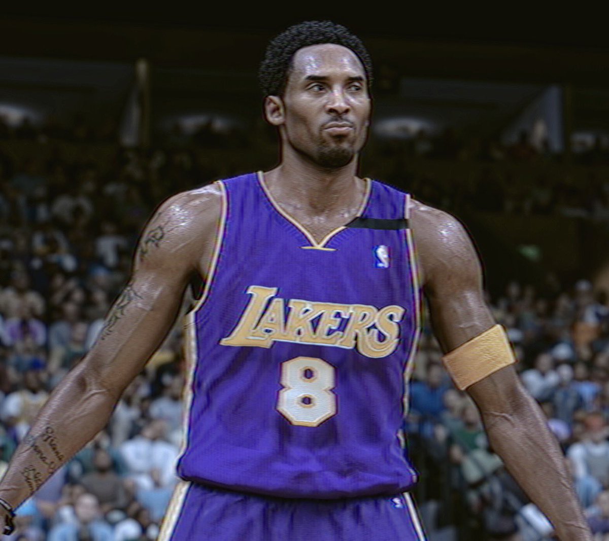 nba2kmoddingshowcase tweet media