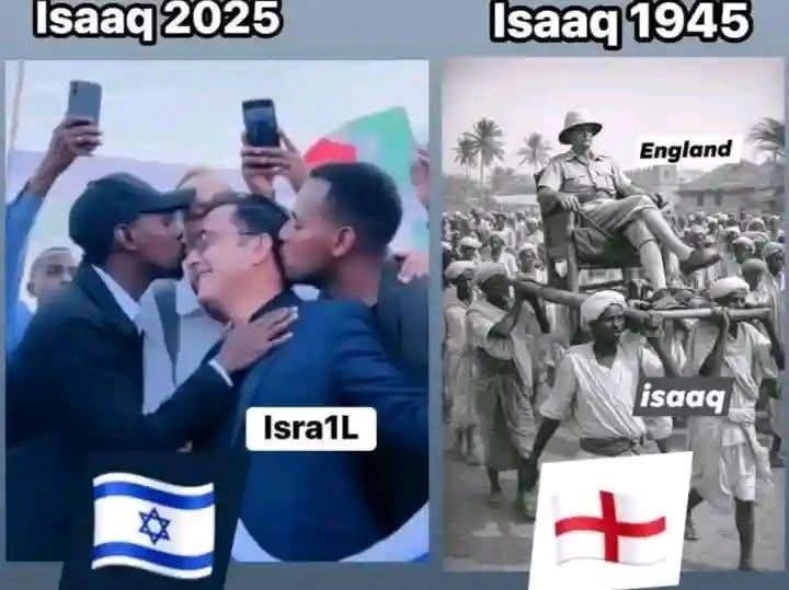 Hamza Haraco🇸🇴 tweet media