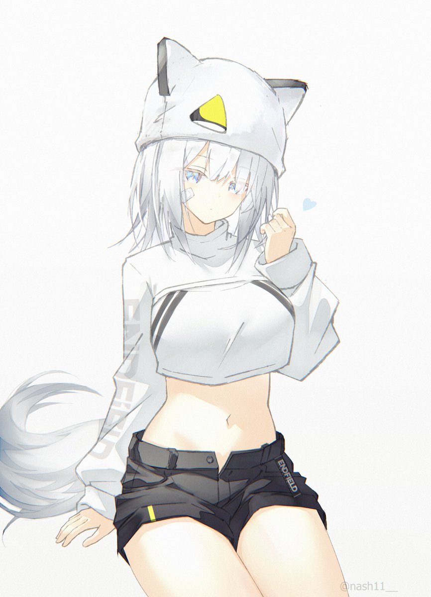 nash11__'s tweet photo. Estella 🤍

#エンドフィールド #ArknightsEndfield https://t.co/AUuFxNExg3