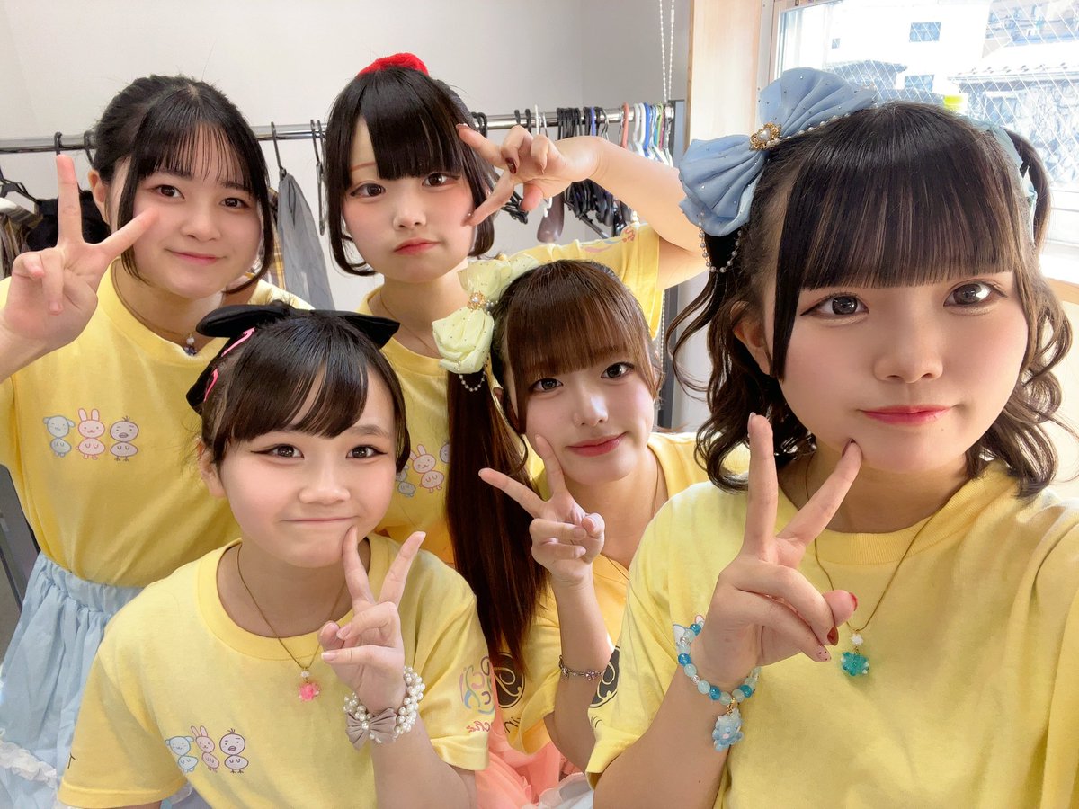 はっちゃん〜HACHINOHE GIRLS〜 tweet media