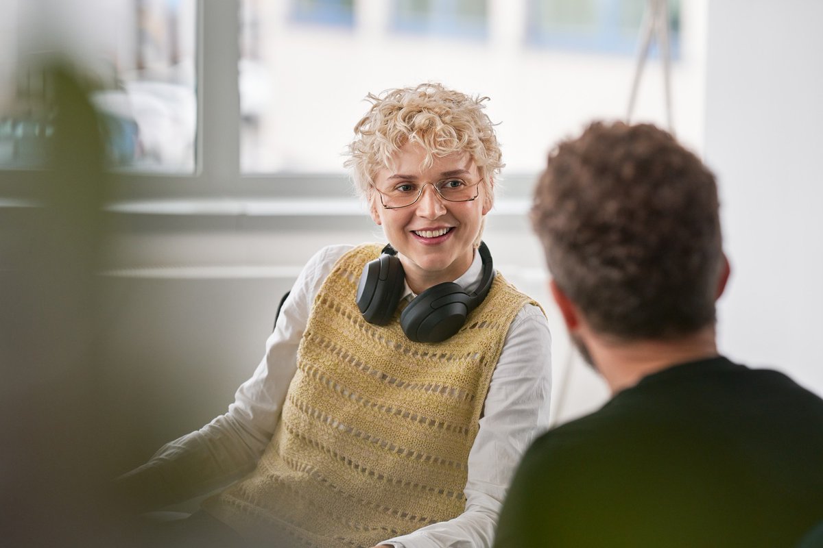 David Noguer Bau @ Juniper tweet media