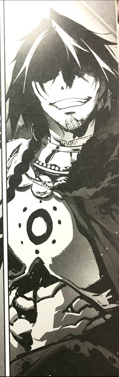 21st Century Schizoid Knight 🦁👑 tweet media