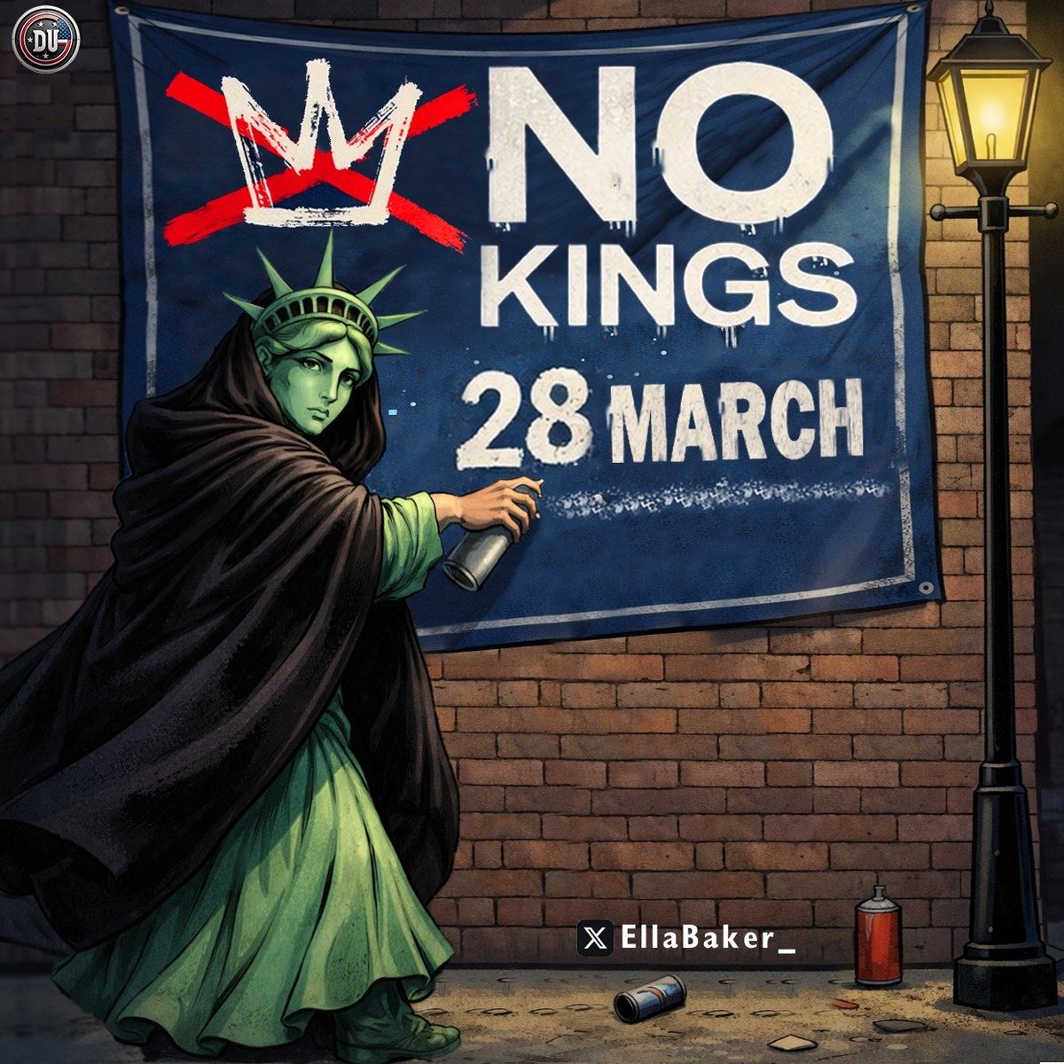 DemsUnited Gallery tweet media