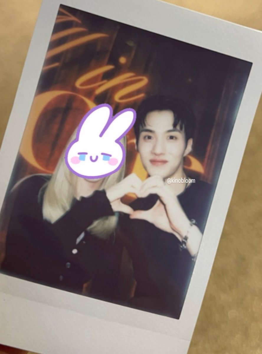 레이아 💙 tweet media