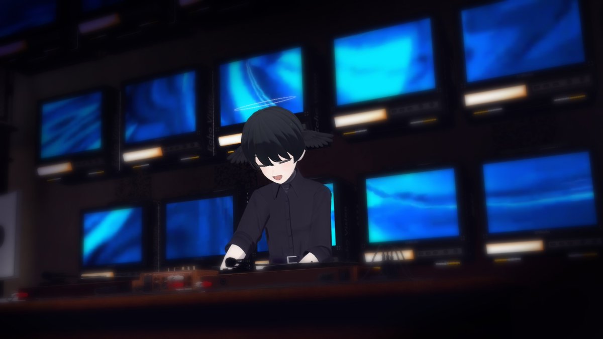 こしがや tweet media