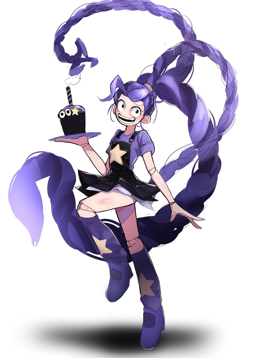 luci4ever tweet media