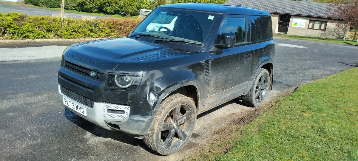 Ian Dickinson tweet media