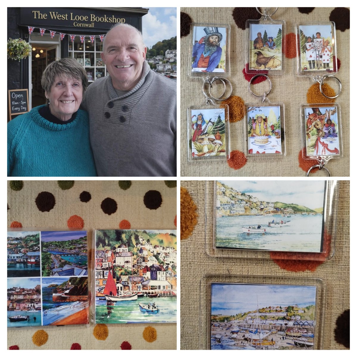 Katrina Rotgalve tweet media