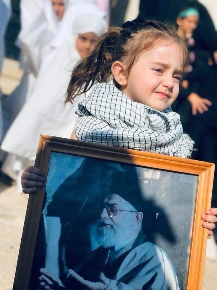 "فاطیم" tweet media