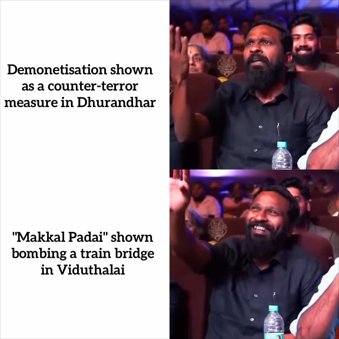 ராஜாதி ராஜா tweet media
