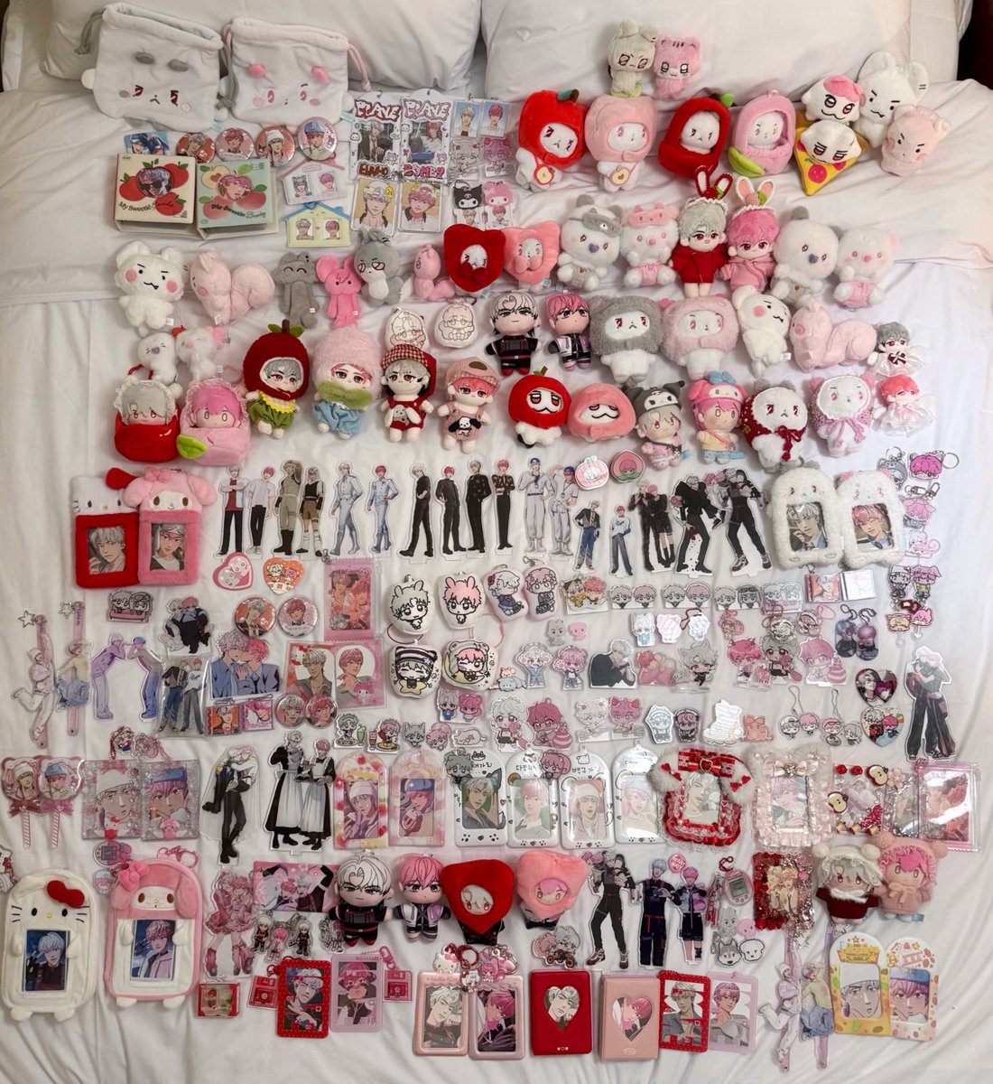 비로롱⁴⁺³⁼⁷ tweet media