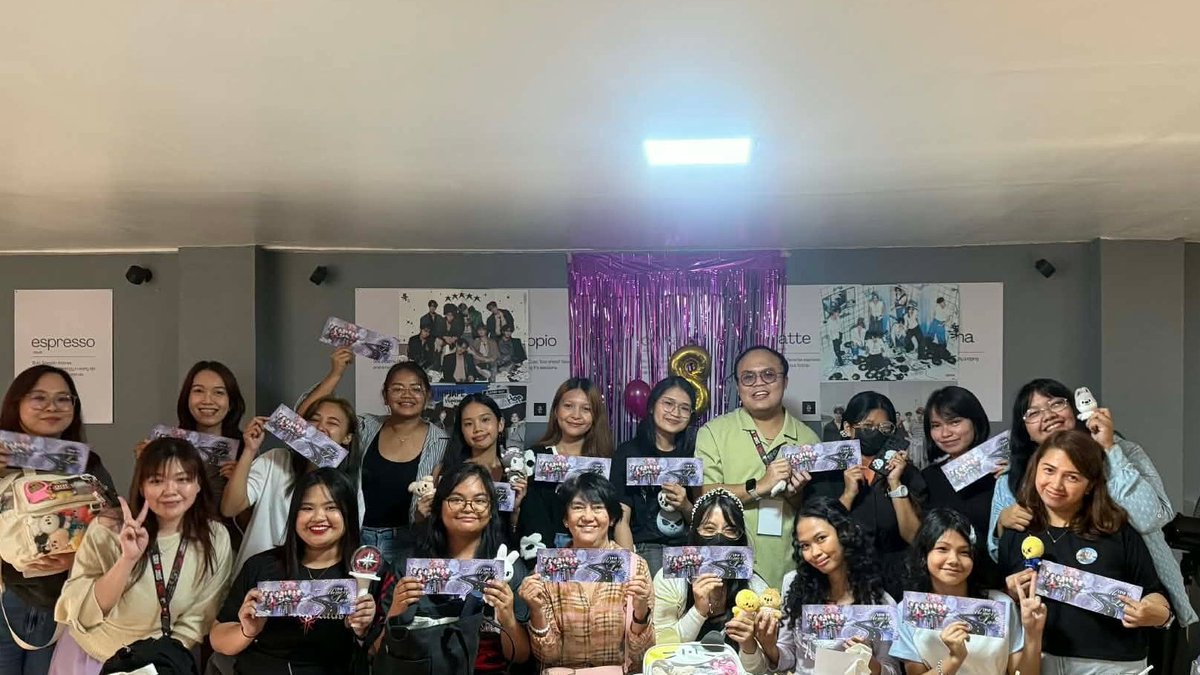 LoveSTAY Cavite tweet media